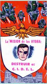 El Agente Internacional la prensa mexico